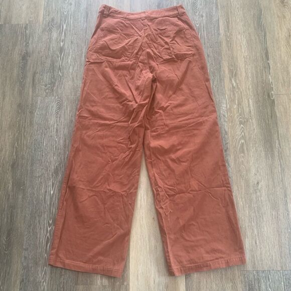 Forever 21 slacks/casual chino pants sz medium - Picture 2 of 6